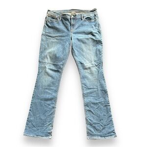 [Old Navy] Boot Cut Jeans 14 Long